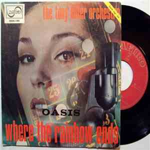 Tony Hiller Orchestra - Where The Rainbow Ends download flac