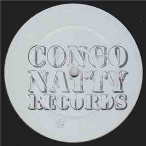 Tribe Of Issachar Feat. Peter Bouncer - Junglist (Remixes) FLAC album