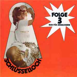 Unknown Artist - Schlüsselloch Folge 3 - Harte Sachen download flac