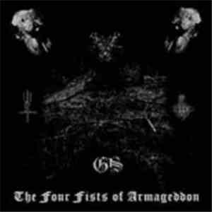 Urt / Devotus Regnum / Realm Of Carnivora / GAS - The Four Fists Of Armageddon download flac