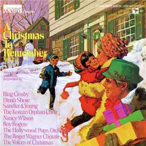 Various - A Christmas To Remember Vol. 2 download flac