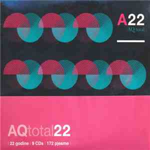 Various - AQtotal22 download flac