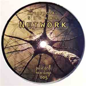 Various - Artificial Signal Network download flac