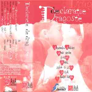 Various - Declarație De Dragoste download flac