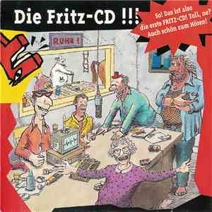 Various - Die Fritz-CD download flac