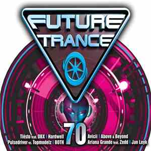 Various - Future Trance 70 download flac