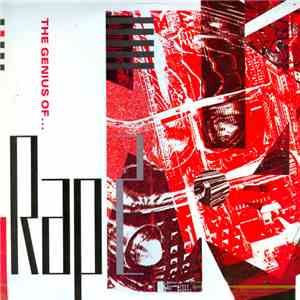 Various - Genius Of Rap Vol. II download flac