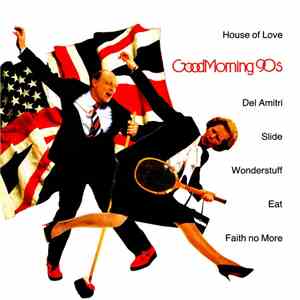 Various - Good Morning 90s download flac