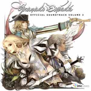 Various - Granado Espada: Original Soundtrack Volume 2 download flac