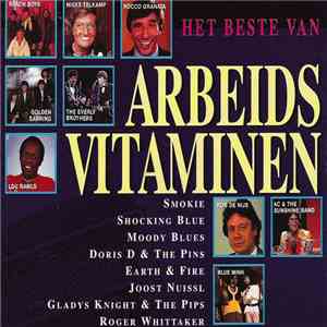 Various - Het Beste Van Arbeidsvitaminen download flac