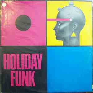 Various - Holiday Funk download flac