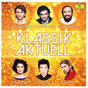 Various - Klassik Aktuell (Die Grössten Stars & Hits Der Klassik) download flac