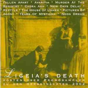 Various - Ligeia's Death download flac