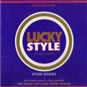 Various - Lucky Style Vol. 1 download flac