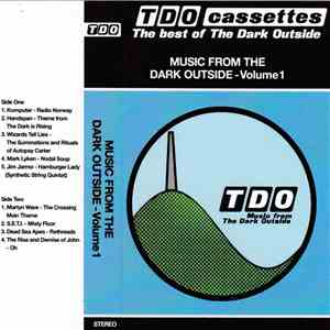 Various - Music From The Dark Outside - Volume 1 download flac