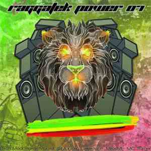 Various - Raggatek Power 07 download flac