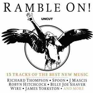 Various - Ramble On (15 Tracks Of The Best New Music) download flac