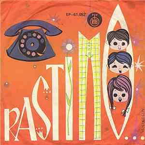 Various - Rastimo download flac