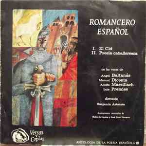Various - Romancero Español download flac
