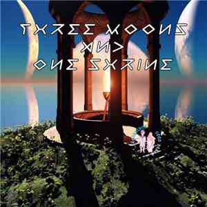 Various - Three Moons And One Shrine download flac