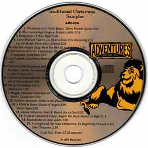 Various - Traditional Christmas Music download flac
