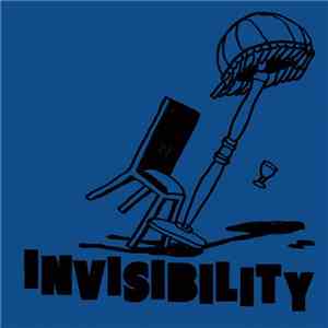 V.C. - Invisibility download flac