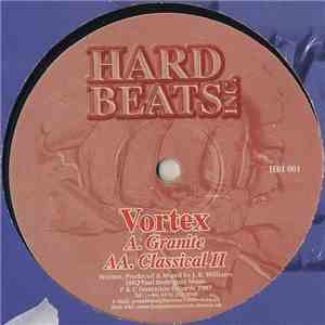Vortex  - Granite / Classical II download flac
