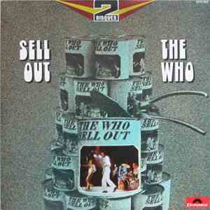 Who, The - The Who Sell Out download flac