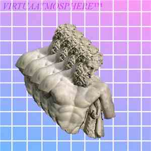 Zadig The Jasp - Virtuaatmosphere™ download flac