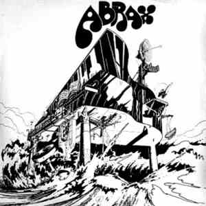 Abrax  - Abrax download flac