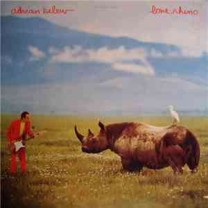Adrian Belew - Lone Rhino download flac