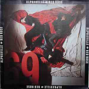 Alphaville - Red Rose download flac