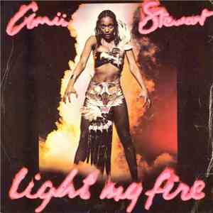 Amii Stewart - Light My Fire download flac