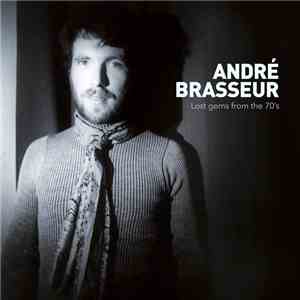 André Brasseur - Lost Gems From The 70's download flac