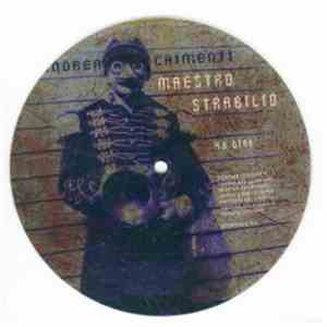Andrea Chimenti - Maestro Strabilio download flac
