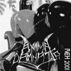 Anima Damnata - Reh 2001 download flac