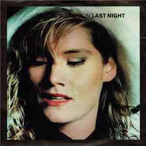Ankie Bagger - Where Were You Last Night download flac