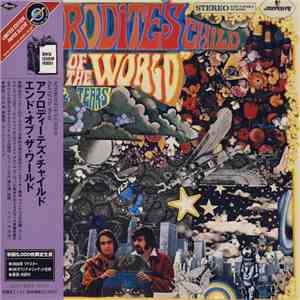Aphrodite's Child - End Of The World download flac