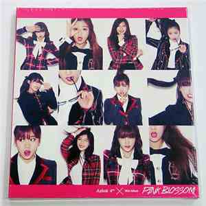 Apink - Pink Blossom download flac