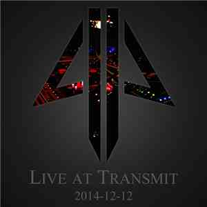 Apriorism - Live At Transmit - 2014-12-12 download flac