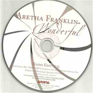 Aretha Franklin - Wonderful download flac