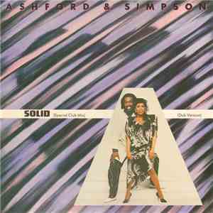 Ashford & Simpson - Solid download flac