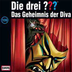 Astrid Vollenbruch - Die Drei ??? - Das Geheimnis Der Diva download flac