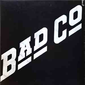 Bad Company  - Bad Company FLAC album