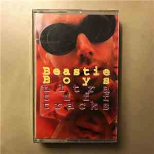 Beastie Boys - Ultra Tuff Tracks download flac