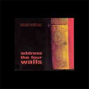 Bernard Sauser-Hall - Address The Four Walls download flac