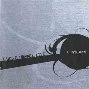 Billy's Band - Блюз В Голове. Live download flac