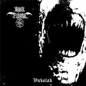 Black Funeral - Vukolak download flac