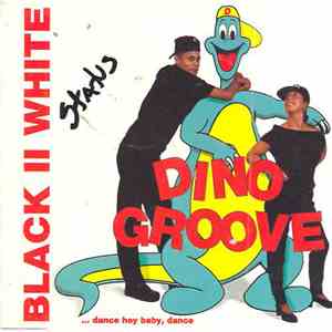 Black II White - Dino Groove download flac