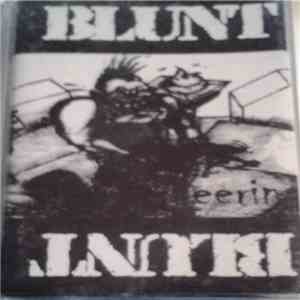 Blunt  - Cheering download flac